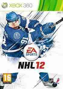 Descargar NHL 12 [English][Region Free][iCON] por Torrent